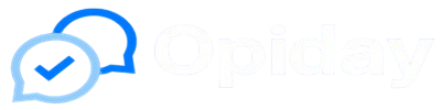 Opiday logo